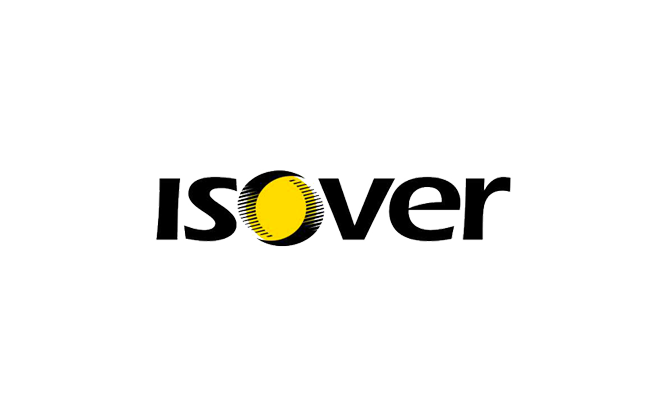 EMF Couverture travaille avec Isover