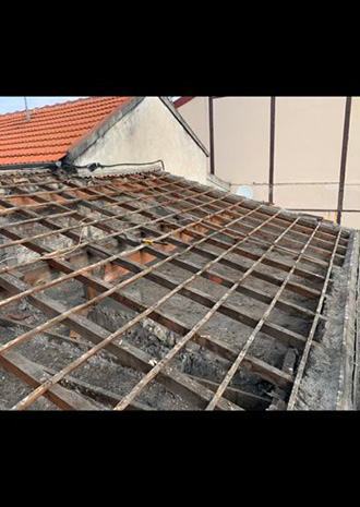 Couvreur à Chantilly dans l’Oise (60)