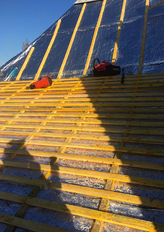 Couvreur à Chantilly dans l’Oise (60)