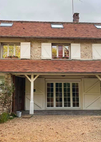 Couvreur à Chantilly dans l’Oise (60)