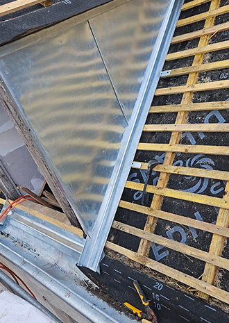 Couvreur à Chantilly dans l’Oise (60)