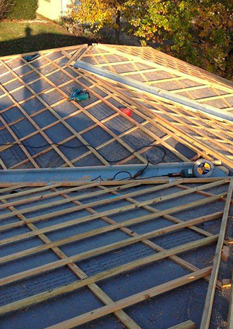 Couvreur à Chantilly dans l’Oise (60)