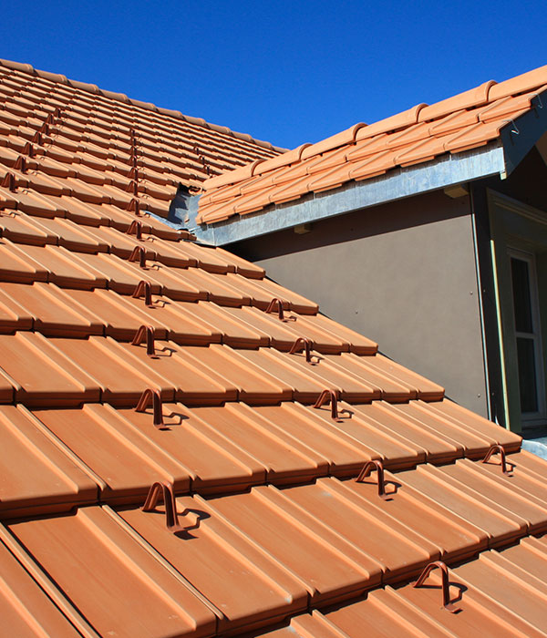 Couverture à Chantilly (60500) dans l'Oise (60)