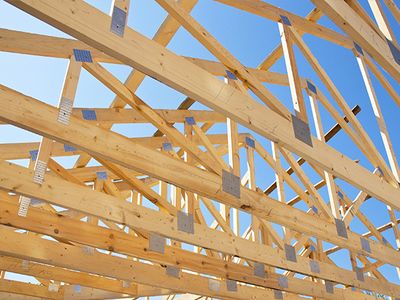 Charpentier à Chantilly (60500) dans l'Oise (60)