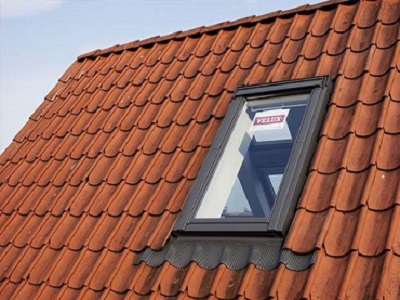 Pose de Velux à Chantilly (60500) dans l'Oise (60)