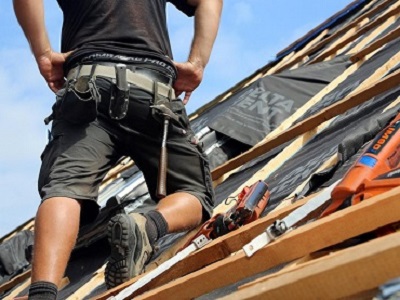 Rénovation de toiture à Chantilly (60500) dans l'Oise (60)