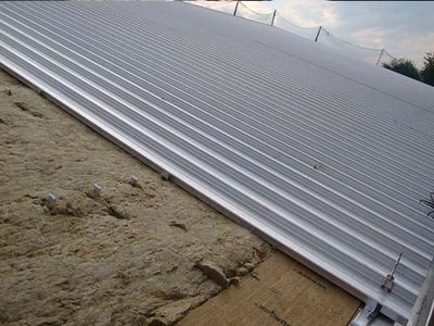 Zinguerie à Chantilly (60500) dans l'Oise (60)